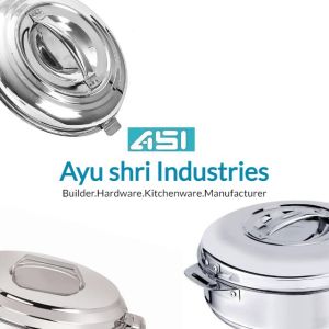 Stainless Steel Hot POT