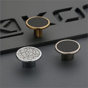 Multicolor Cabinet Drawer Knobs