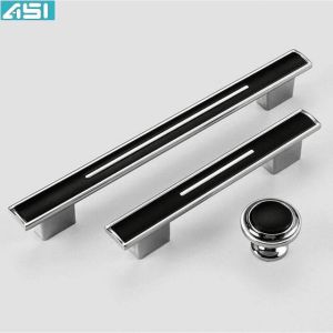 Stainless Steel Cabinet Handle
