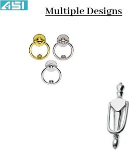 Stainless Steel Door Knockers
