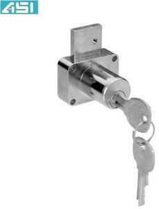 Stainless Steel Furniture Locks