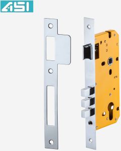 Stainless Steel Mortise Door Lock