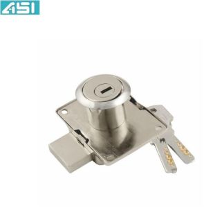 Stainless Steel Multi Purpose Lock