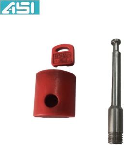 Stainless Steel Pin Cylinder Lock