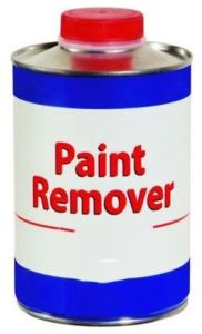 Paint Remover