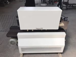 Bamboo Round Stick Making Machine (5 Cutter)