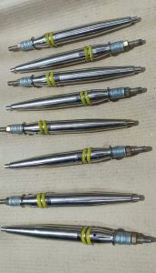 Dornier Loom Ring Temple Cylinder