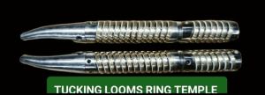Tucking Looms Ring Temple