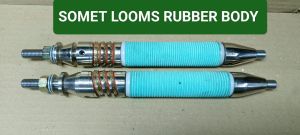 Somet Looms Ring Temple Cylinder