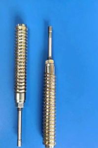 Picannol Looms Ring Temple