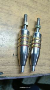 Somet Looms Ring Temple Cylinder