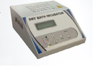 SI-474 Digital Dry Bath Incubator
