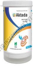Aktada Thiamethoxam 25% WG Insecticide