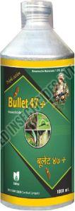 Bullet 47+ Emamectin Benzoate 1.9% EC&nbsp;Insecticide