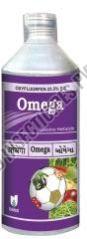 Omega Oxyfluorfen 23.5% EC Herbicide