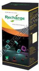 Recharge Amino Acid & Vitamins Liquid Fertilizer