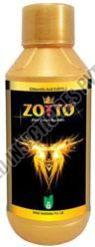 Zotto Gibberellic Acid 0.001% L Metabolic Enhancer