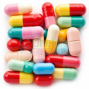 100mg 10x10 Itraconazole Capsule