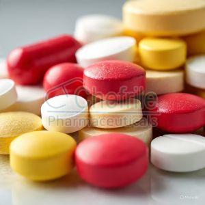 100mg Cefpodoxime Proxetil Oral Suspension