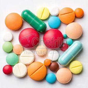 100mg Cefpodoxime Proxetil Tablet