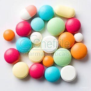 10mg Atorvastatin Tablet