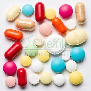 10mg Baclofen Tablet