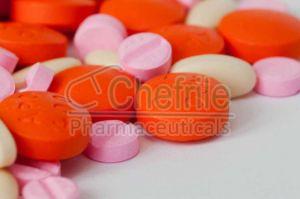 10mg Bisacodyl Tablet