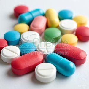 10mg Serratiopeptidase Tablet