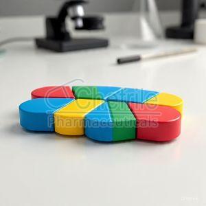 125mg Amoxycillin Kid Dispersible Tablet