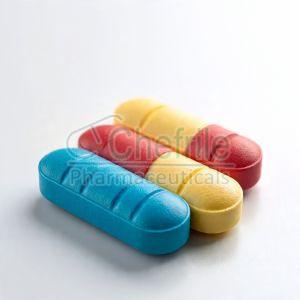 1500Mcg Methylcobalamin Tablet