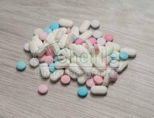 150mg Fluconazole Tablets