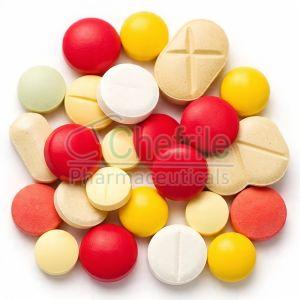 2.5mg Ramipril Tablet