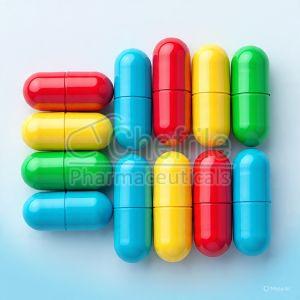 200mg 10x4 Itraconazole Capsule