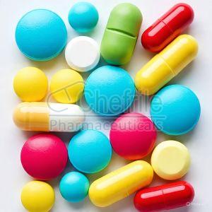 200mg Cefpodoxime Proxetil Tablet