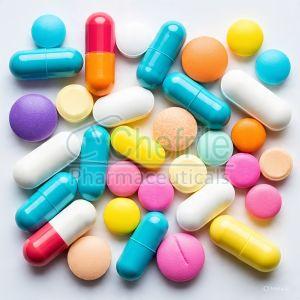 200mg Sodium Valproate Tablet