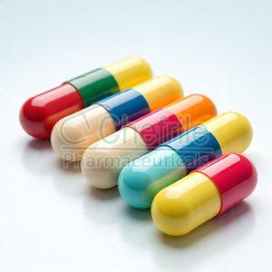 20mg Omeprazole Capsule