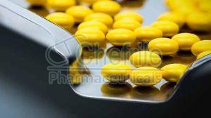 20mg Piroxicam Tablet