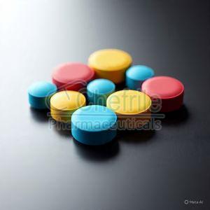 20mg Rosuvastatin Tablet