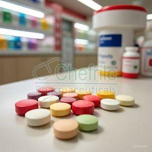 20mg Tadalafil Tablet