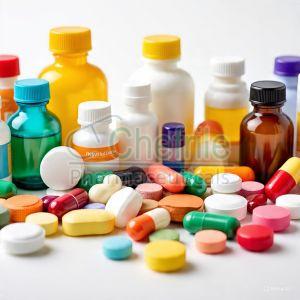 250mg Amoxicillin Capsule