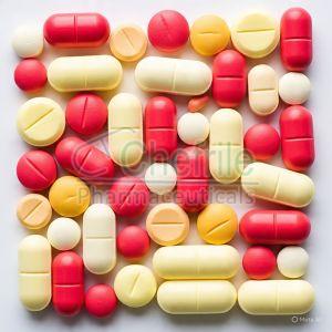 250mg Cephalexin Capsule