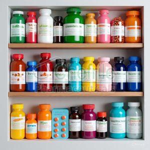 25mg Amitriptyline Hydrochloride Tablet