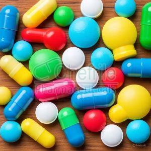 25mg Amoxycillin Tablet