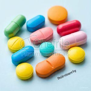 2mg Glimepiride Tablet