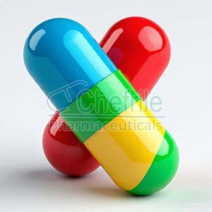 300mg Pregabalin Capsule