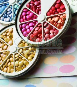 40mg Esomeprazole Tablet