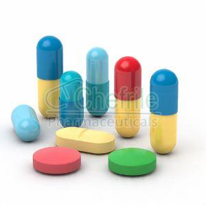 40mg Fluoxetine Capsule