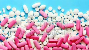 40mg Isoxsuprine Hydrochloride Tablet