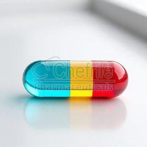 500mg Amoxicillin Capsule