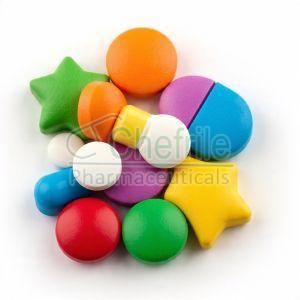 500mg Ciprofloxacin Tablet